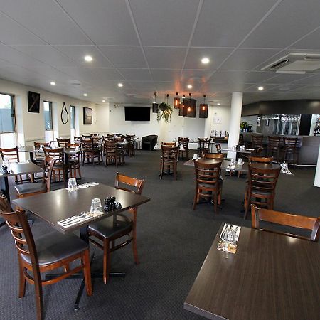 Sugar Country Motor Inn Bundaberg Buitenkant foto