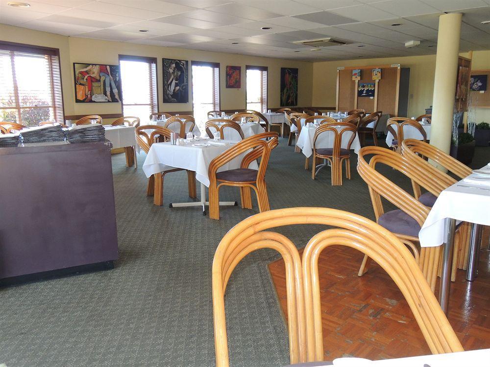 Sugar Country Motor Inn Bundaberg Buitenkant foto