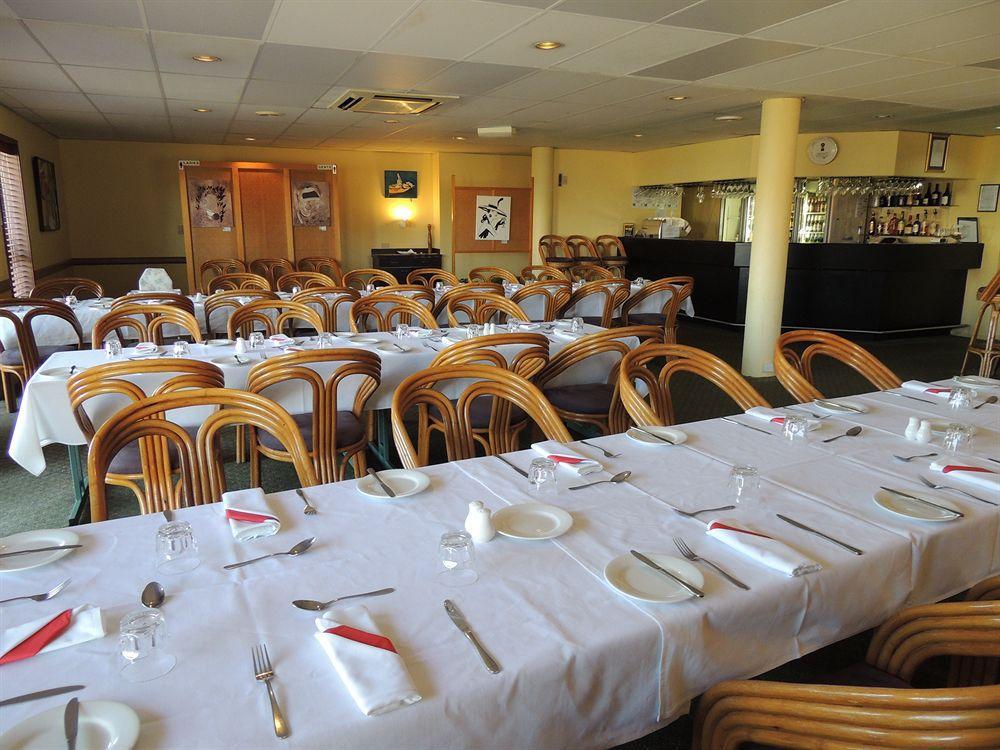Sugar Country Motor Inn Bundaberg Buitenkant foto