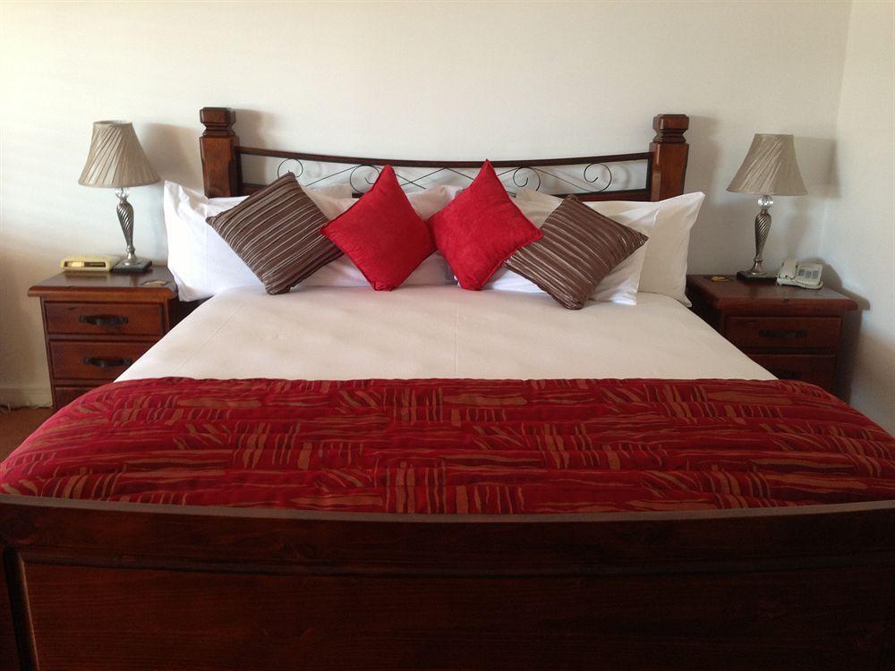 Sugar Country Motor Inn Bundaberg Buitenkant foto