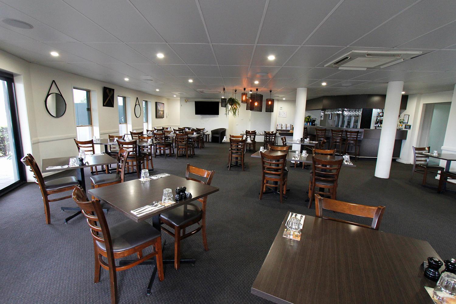 Sugar Country Motor Inn Bundaberg Buitenkant foto